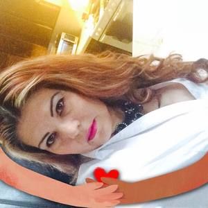 Meet your Posher, Olga